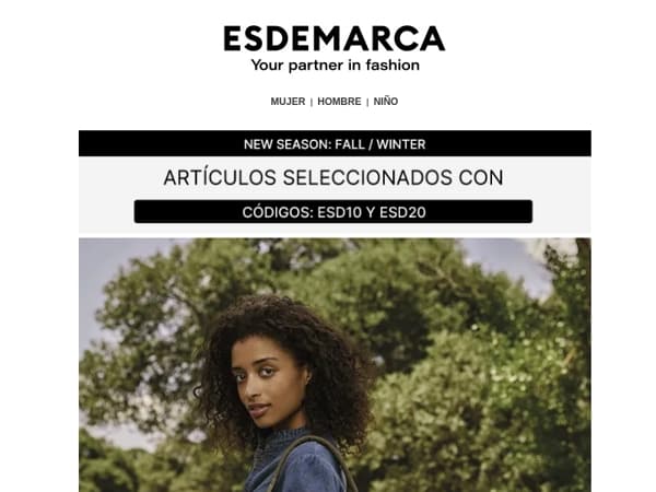 Pepe Jeans & Levi’s: dos iconos del estilo con hasta -20% adicional