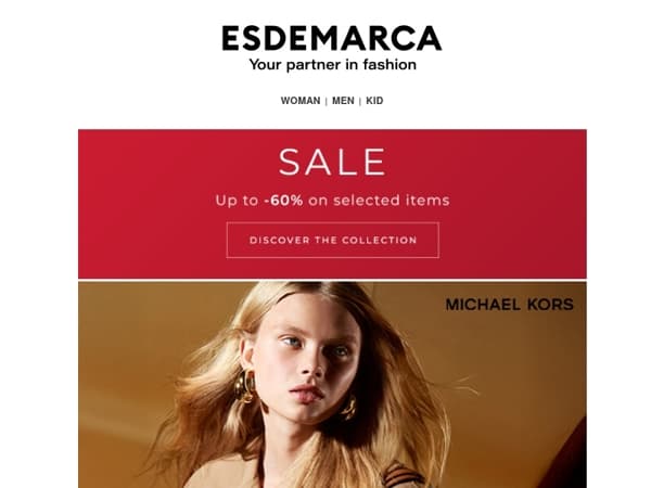 Everything you need for a perfect look