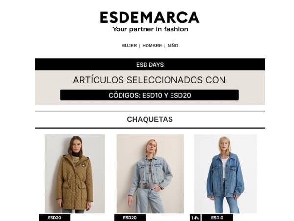 Un look que habla por ti