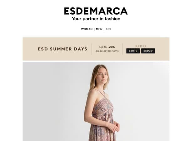 Discover the key pieces of the season