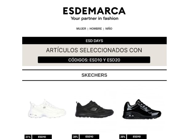 Top de la semana: tus favoritos en ESD Days