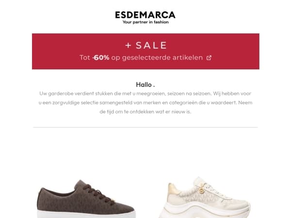 Nieuwe aankomsten voor uw zomercollectie