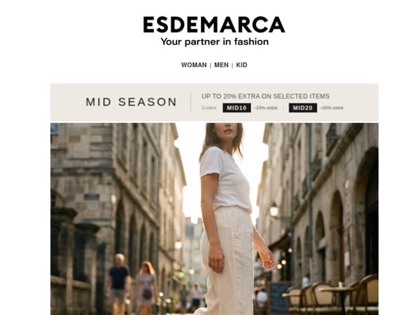 The must-haves of the moment