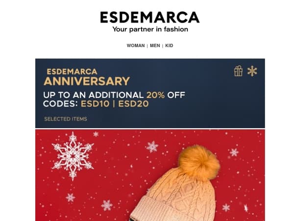 The most desired pieces of the week, curated for you