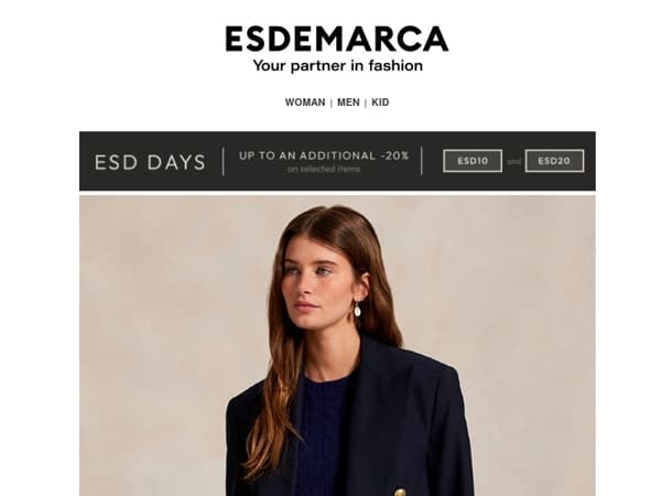 The vision of multiple brands in one place