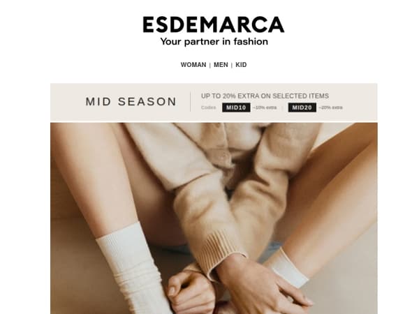 Your next pair is here: discover the best brands