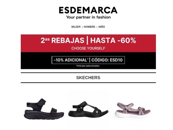 Top ventas de la semana 🔥