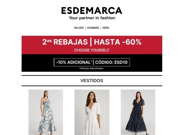 Completa tu look en un solo clic 😉