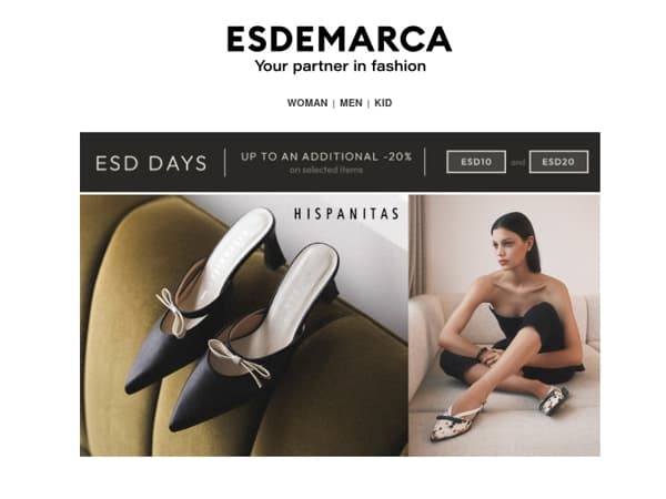 Brands that combine design and elegance