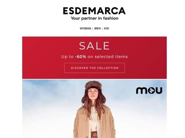 Footwear that defines every step