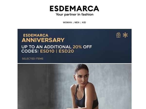 Skechers: comfort and design for every step