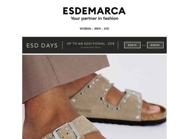 Your selection starts here