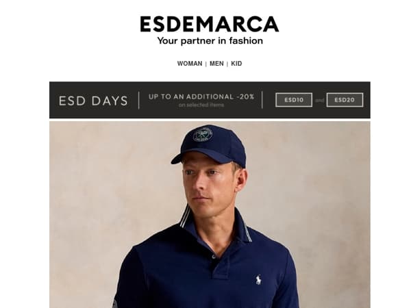 Your favourite pieces are waiting for you