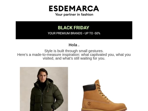 Black Friday: , recommended products for you