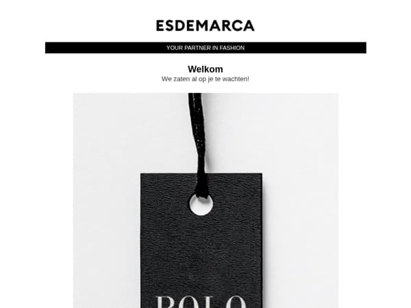 Welkom bij ! Open en geniet van de beste selectie merken