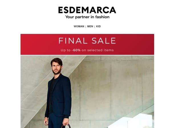 Footwear that defines your style