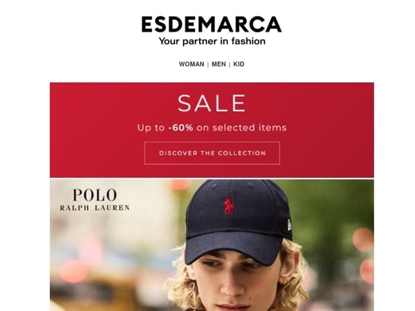 The best of the season in the Sale