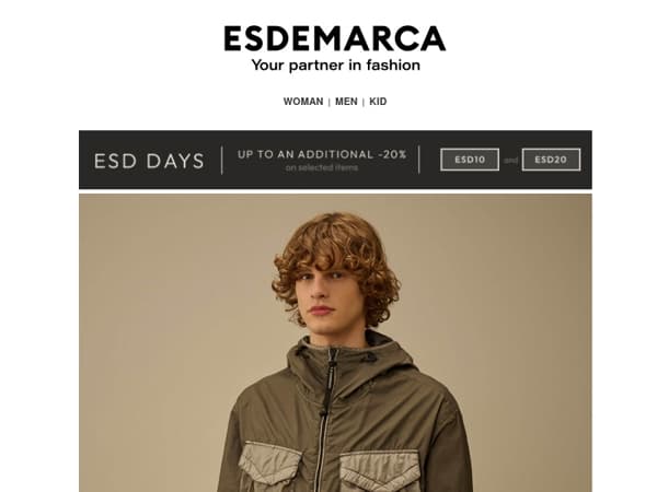 Discover the key pieces of the season