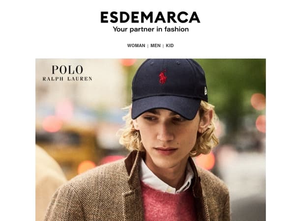 Design and style in new collections