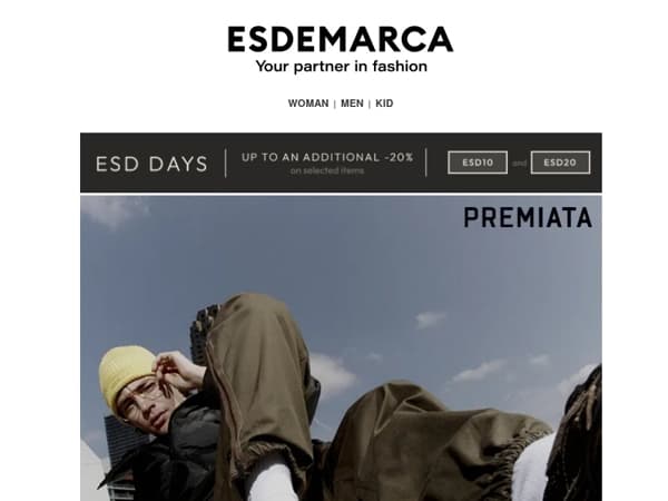 Discover our selection of sneakers