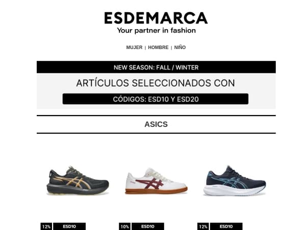 New Season: el inicio de algo nuevo