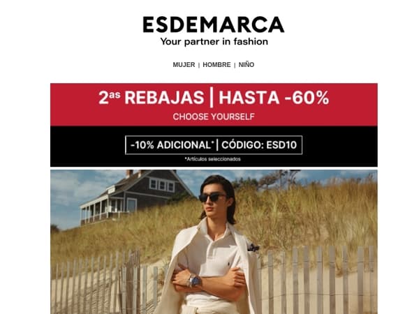 Polo Ralph Lauren, el clásico que nunca falla 🔝