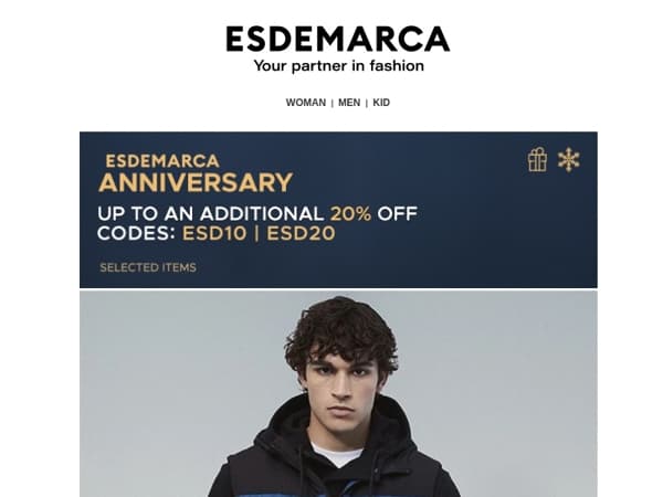 The week’s bestsellers with up to an extra -20%