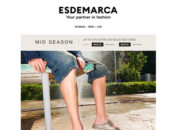 Your next pair is here: discover the best brands
