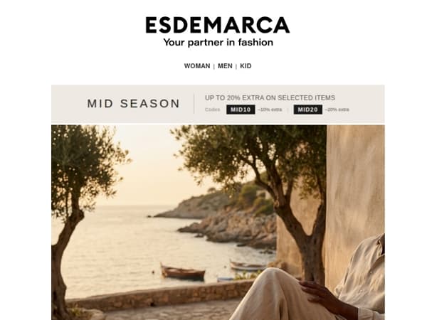 The must-haves of the moment