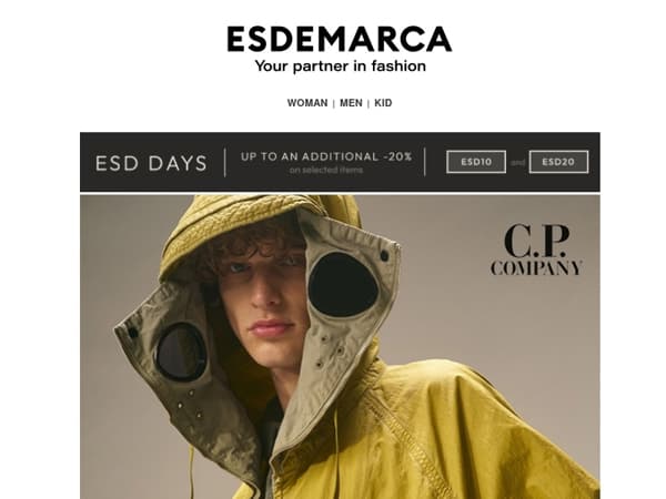 Discover the favorites of the week