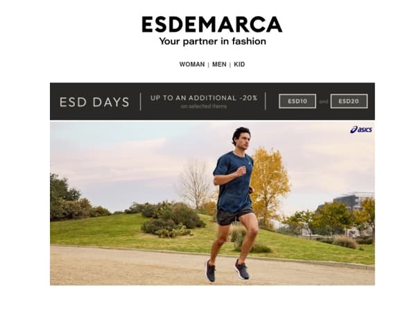 Brands that combine design and elegance