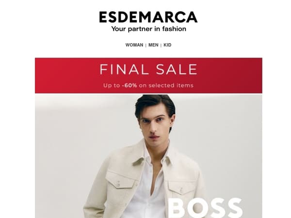 This week’s best sellers