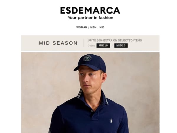 Your next choice starts here