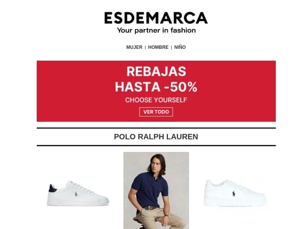 Rebajas en Bestsellers 🔥 Los más deseados del momento.