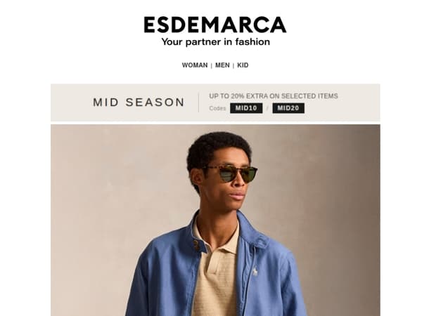 Brands that speak for themselves