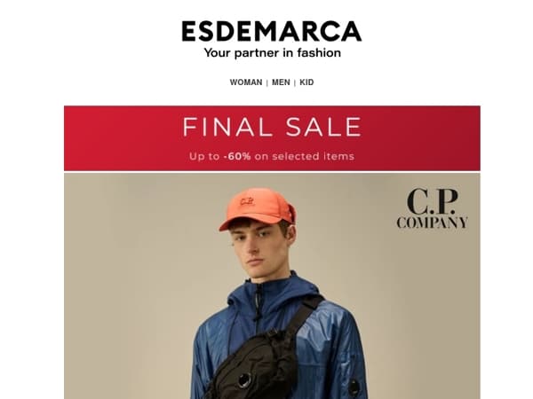 This week’s must-haves