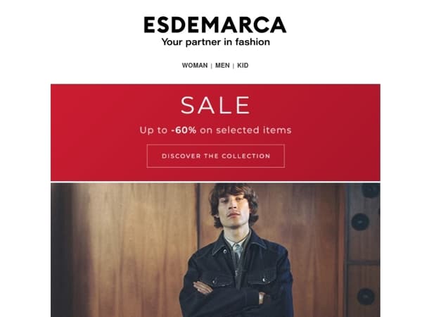 Everything you need for a perfect look