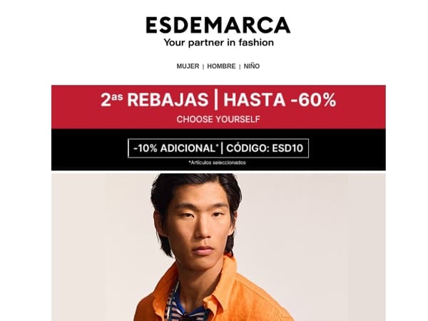 Las marcas que más te inspiran ☀️