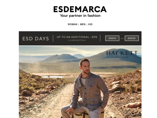 This week, the bestsellers everyone is wearing