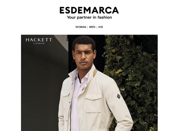 Discover the latest arrivals