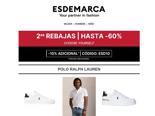 Los más vendidos ⭐ Con hasta -60%