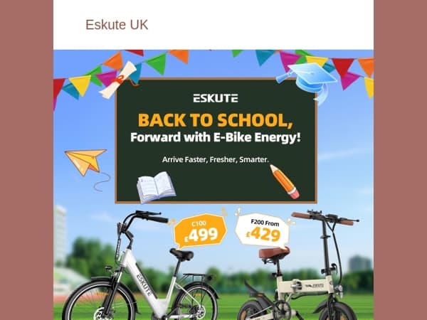 Turn Your Commute into the Best Part of Your Day😊🚲✨