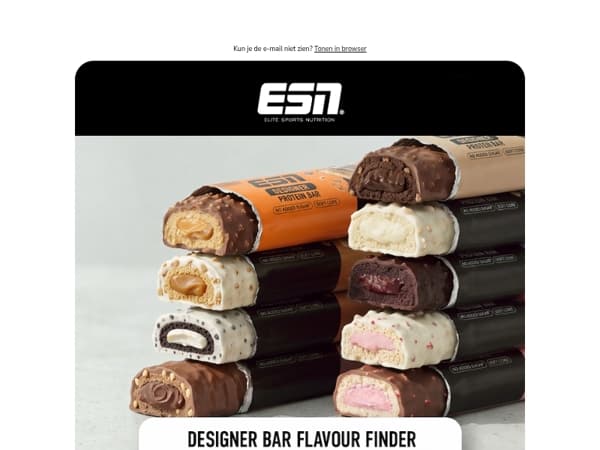 Probeer meerdere smaken in één doos 🍫