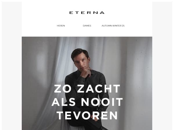 JAPANESE KNITTED – Voel de innovatie!