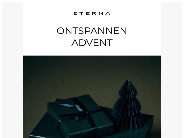 🎅 Sinterklaascadeau: 40 € korting!