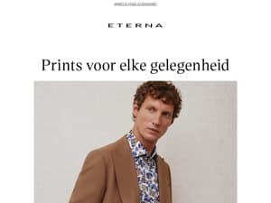 Opvallendheid toegestaan