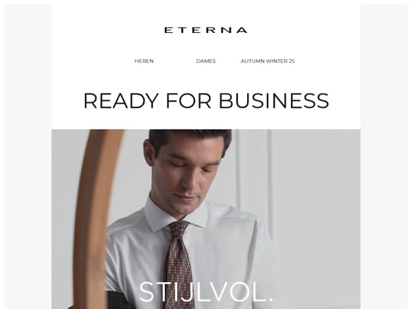 Back to Business – Ontdek het nu!