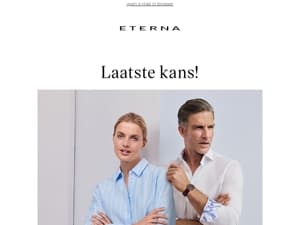 ⏳Eind binnenkort: 20% voor leden