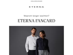 Word nu fan & ontvang een €10 startbonus!