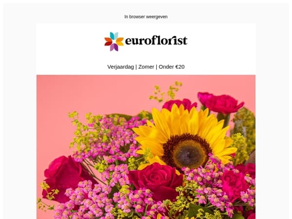 ⏳ Laatste kans! 15% korting eindigt vanavond